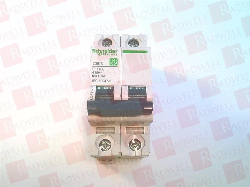 SCHNEIDER ELECTRIC M9F11210