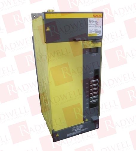 FANUC A06B-6141-H026