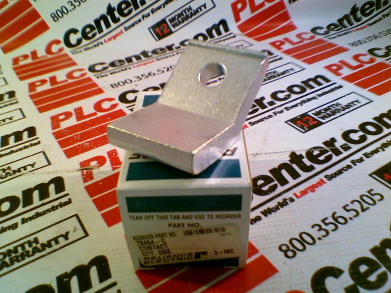 ALLEN BRADLEY 78464-C