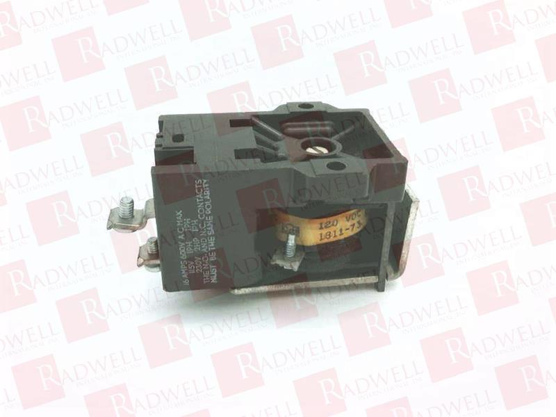 EATON CORPORATION 9575H2537-97