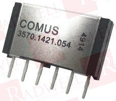 COMUS 3570-1421-052