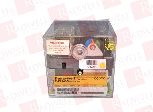 HONEYWELL 08223U