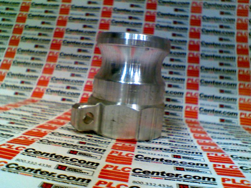 EVERTITE MORRIS COUPLING 307AAL