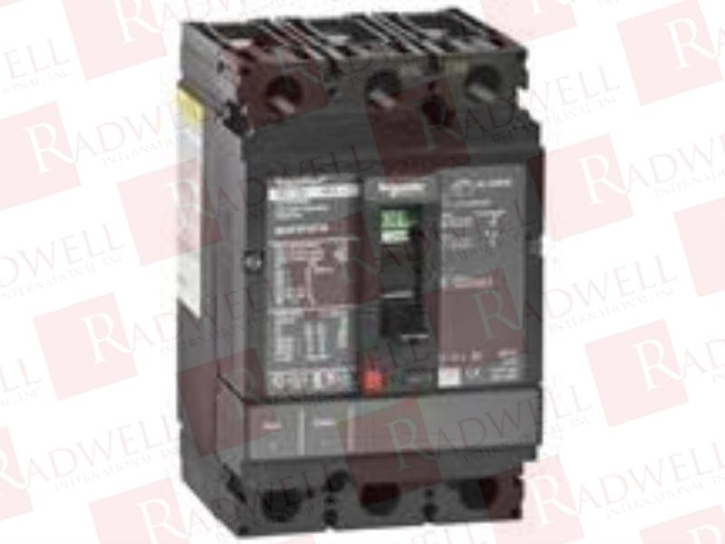 SCHNEIDER ELECTRIC NHJF36150TW