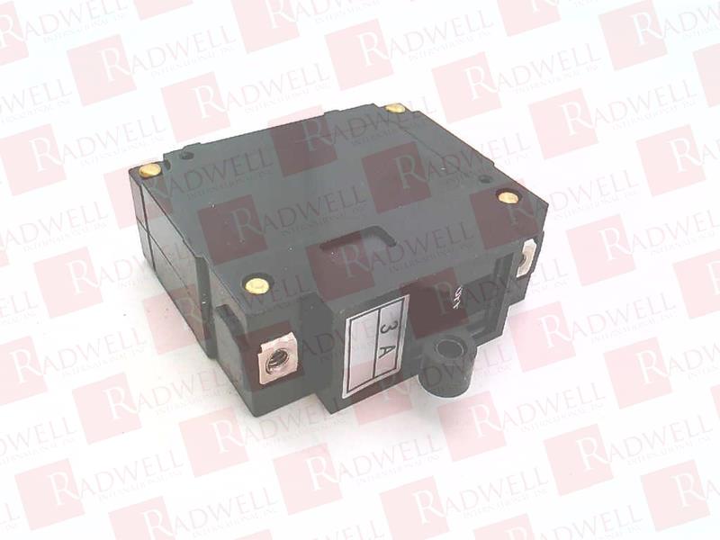 IDEC NRAN1100-3A-AA