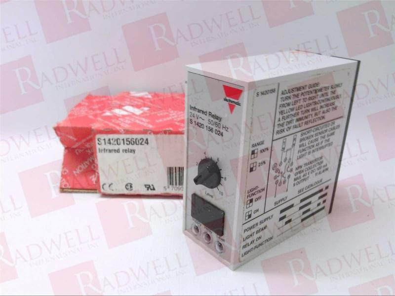 CARLO GAVAZZI S-1420-156-024