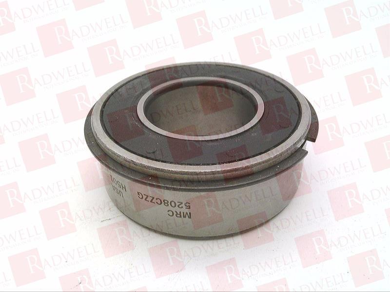 SKF 5208-CZZG-H501