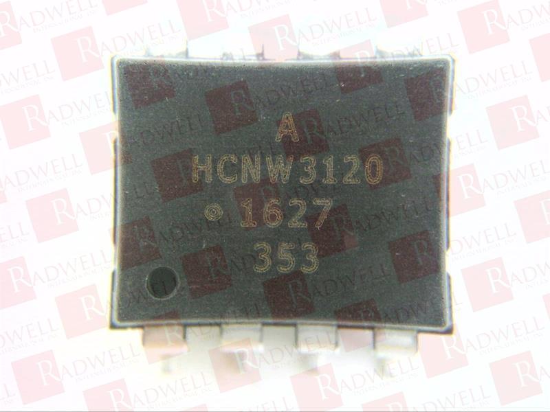 BROADCOM HCNW3120#500