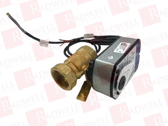 JOHNSON CONTROLS VG1241ER+958BGA
