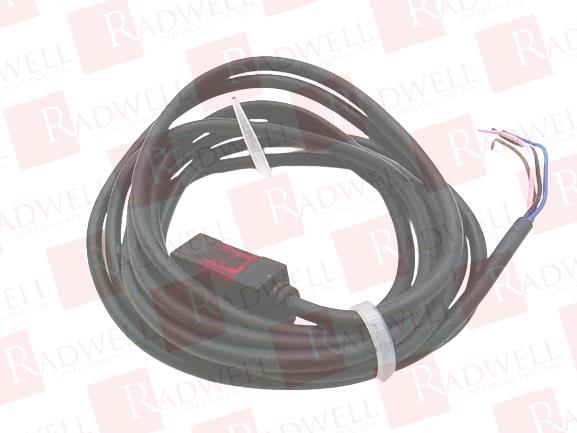 OMRON E3S-BD61