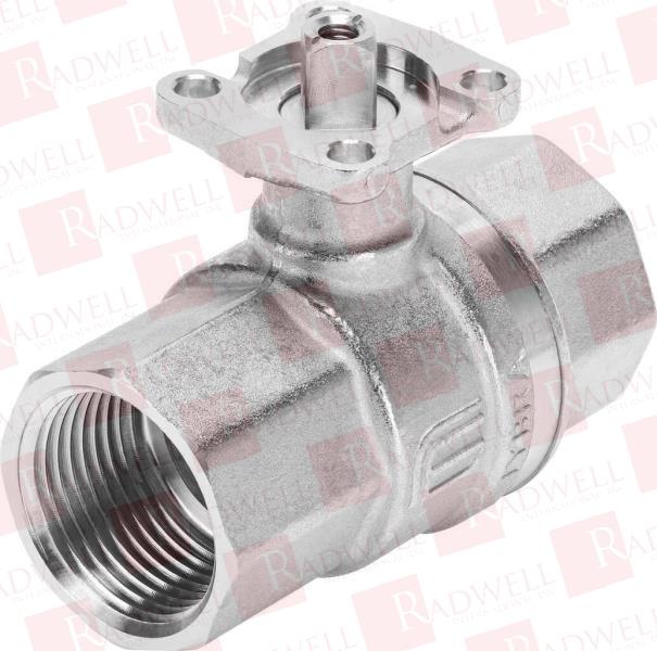 FESTO VZBM-11/4-RP-25-D-2-F03-B2B3