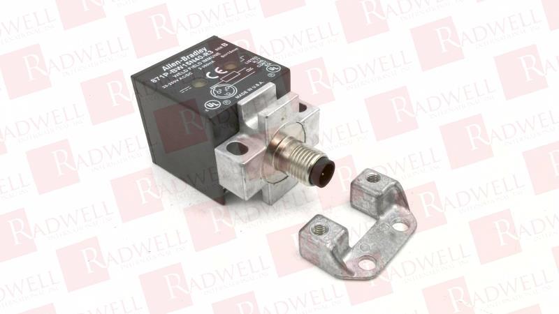 ALLEN BRADLEY 871P-BW15N40-R3