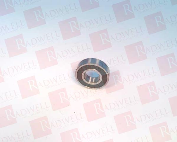 RBI BEARING 6900-2RS