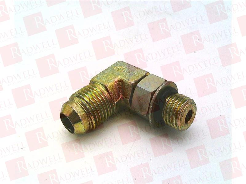 PARKER 4-6 C5OX-S