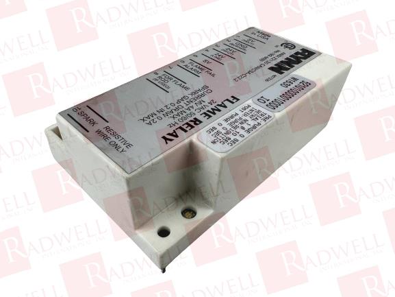 FLYNN BURNER 407594