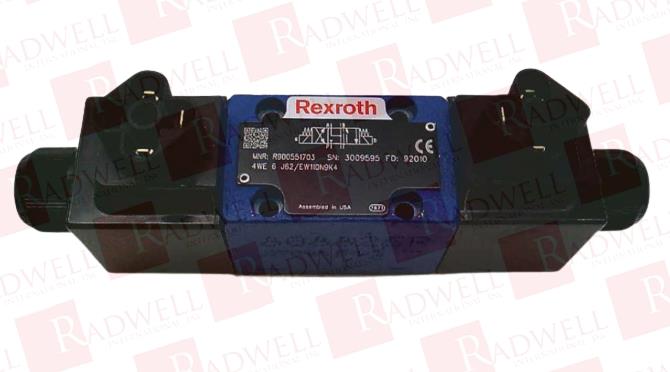 BOSCH R900551703