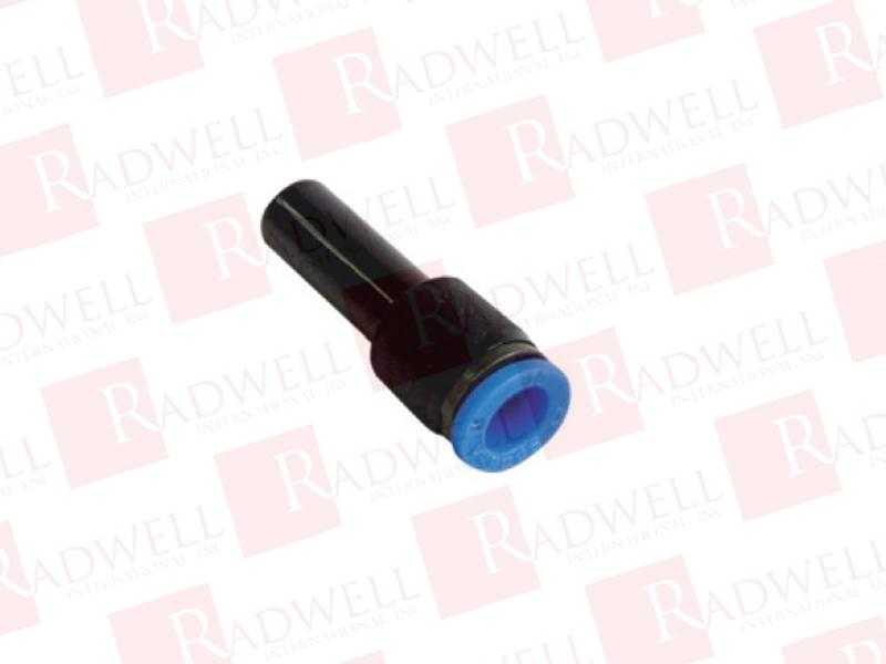 RADWELL VERIFIED SUBSTITUTE KQ2R10-06-SUB