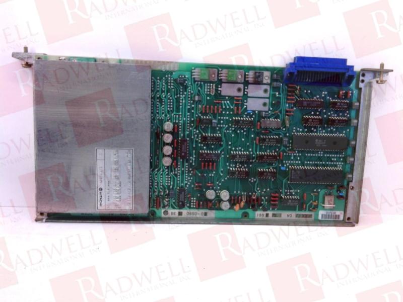 FANUC A87L-0001-0084