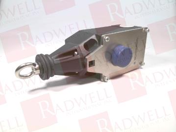 SCHMERSAL EX-ZQ 900-22-3D