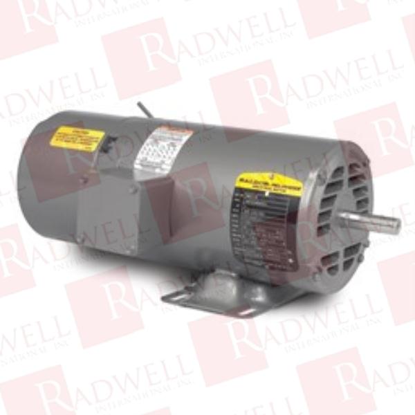 ASEA BROWN BOVERI BM3568