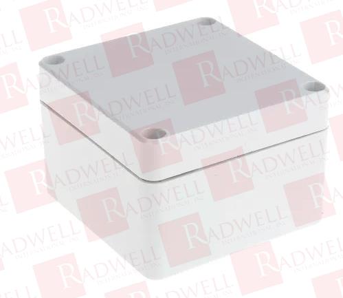 FIBOX PC 080806