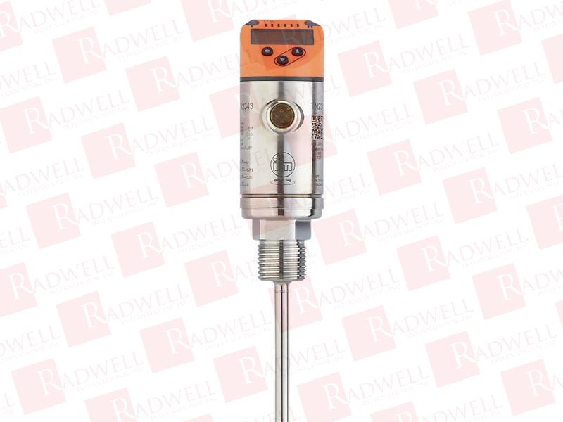 EFECTOR TN-150KLBN12-MFRKG/US/-TN2343