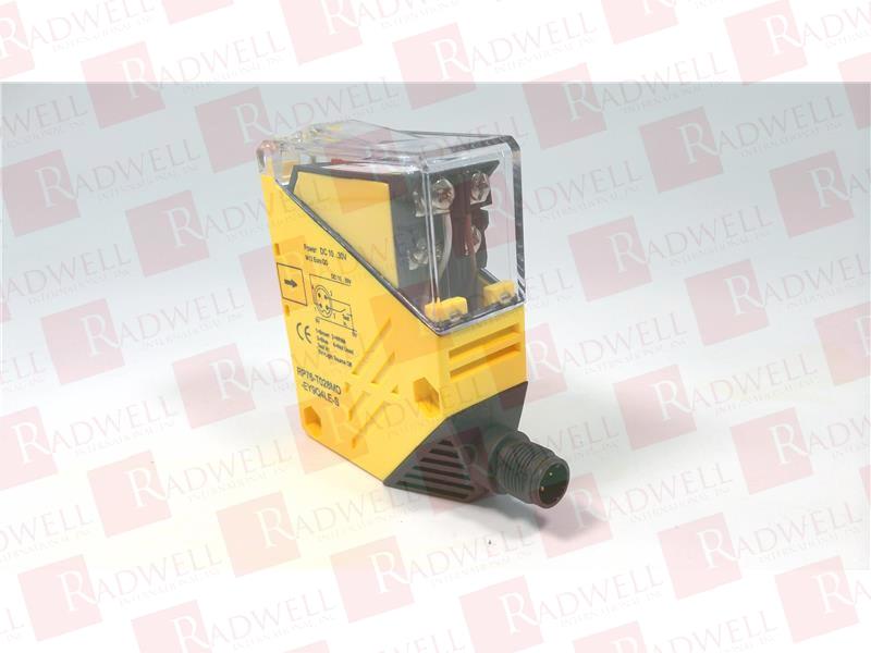KING FISHER RP76-T028MD-EY9Q4LE-S