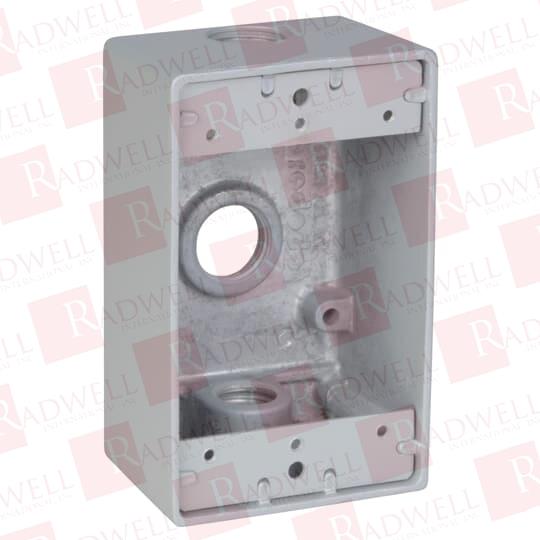 ABB THOMAS & BETTS S100E