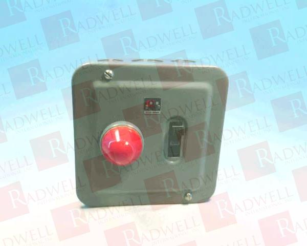 EATON CORPORATION 9101H78A