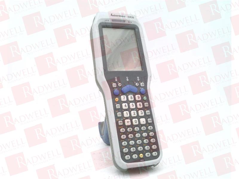 HONEYWELL CK31CB011L002804