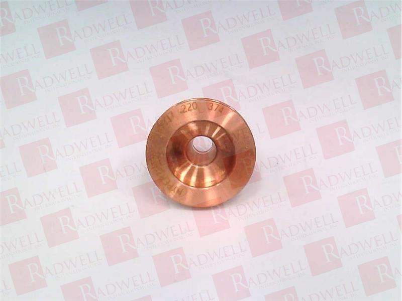 HONEYWELL 02003717