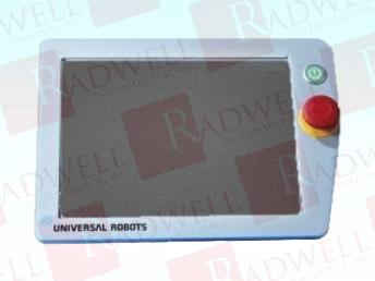 UNIVERSAL ROBOTS 122091
