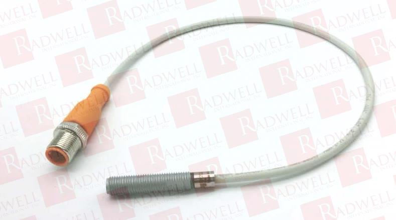 EFECTOR IEB2002BARKG/AM/SC/0,3M/US/2LE-IER203