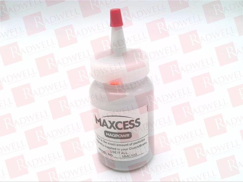 MAXCESS INTERNATIONAL MMC100