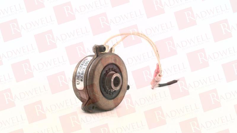 ELECTROID CSB-17C-6-6-24V