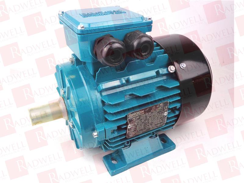 ATB MOTORS PA6M001-2