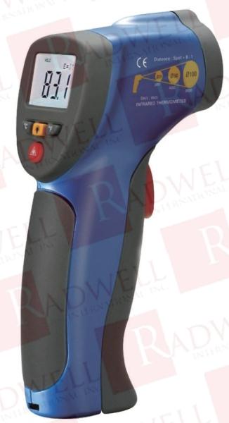 REED INSTRUMENTS R2002