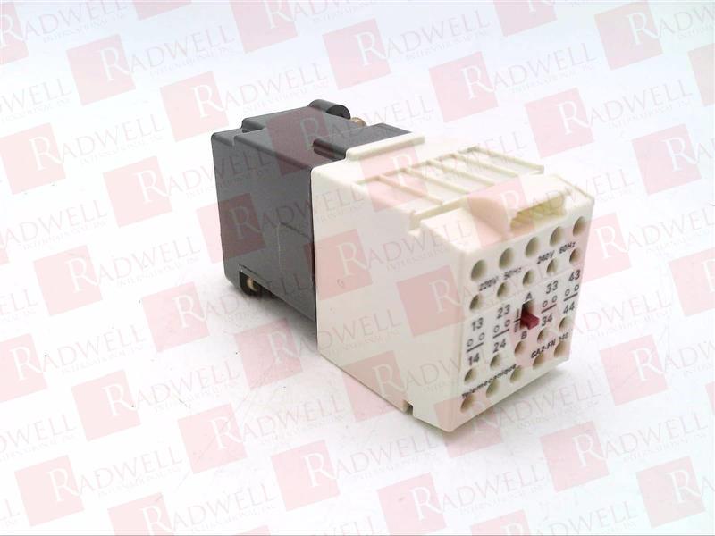 SCHNEIDER ELECTRIC CA2-FN140U7