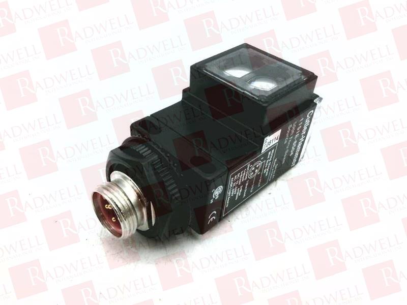 EATON CORPORATION 1151E-6504