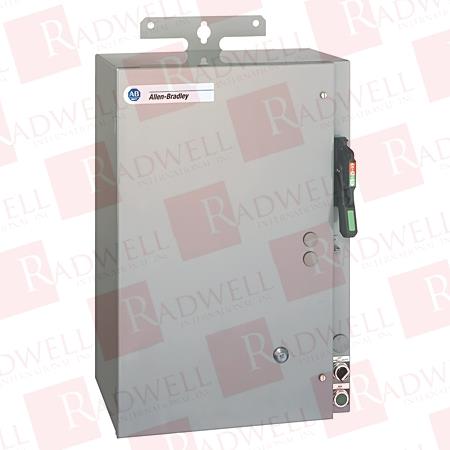 ALLEN BRADLEY 1233X-DNB-A2L-47