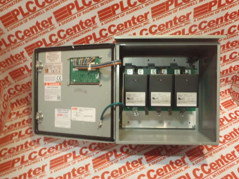 SCHNEIDER ELECTRIC TE/4XGA/24/DC