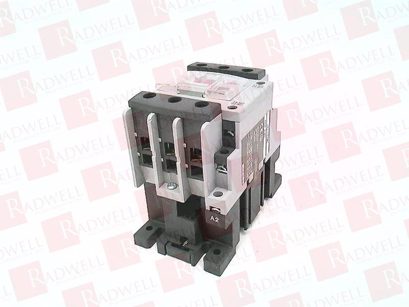 SCHNEIDER ELECTRIC HDC6-65-11-M7