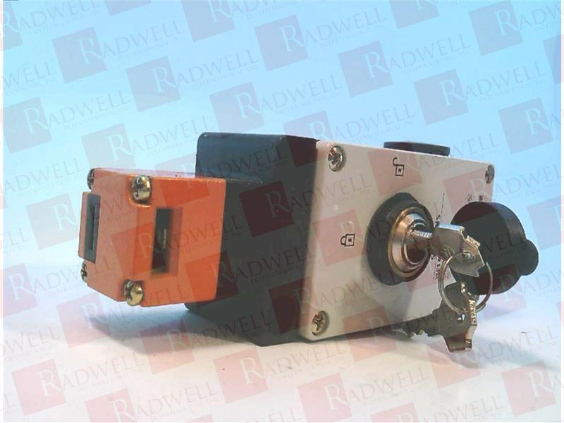 SIEMENS 3SE3-860-6XX01
