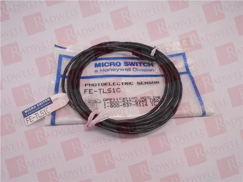 PEPPERL & FUCHS FE-TLS1C