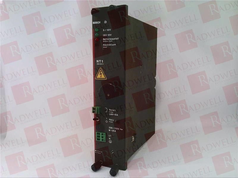 BOSCH 1070071376-101