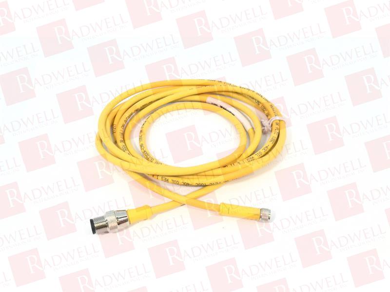 TURCK PKGC 3M-2.5-RS 4T/S1587