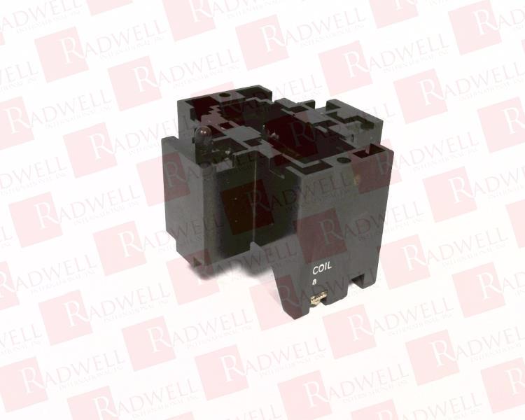 EATON CORPORATION 1336D25G11
