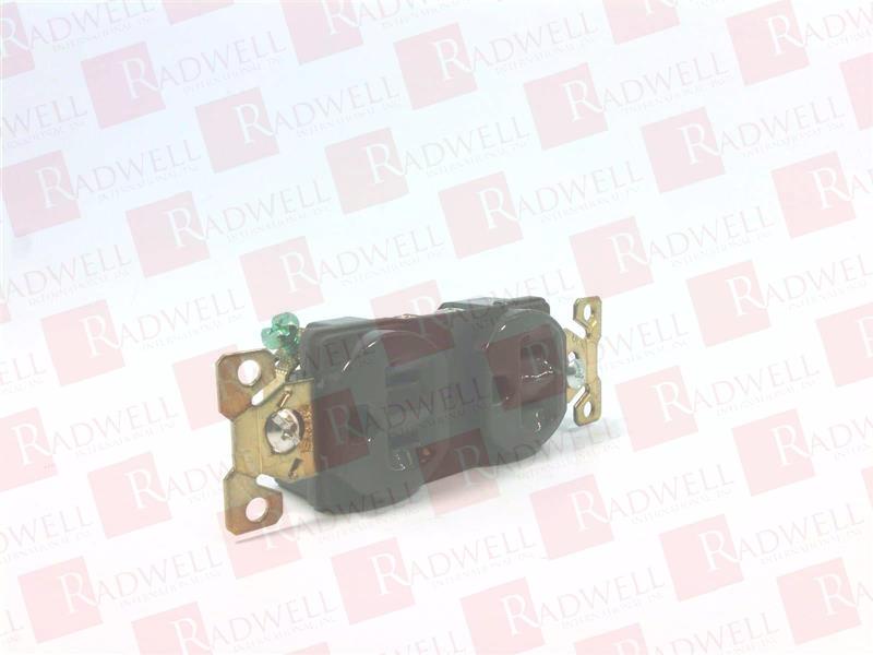 EATON CORPORATION AH5252B