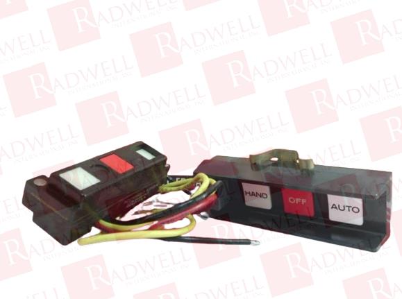 EATON CORPORATION C400KG13
