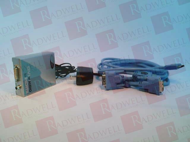 GEFEN INC EXT-DVIAUD-2-HDMI-CO